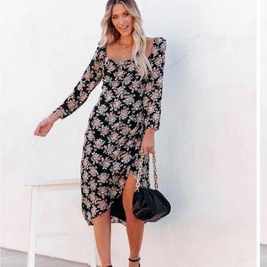 Vici Dress